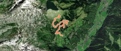 Zwerg-Bartli-Erlebnisweg