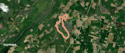 Oltmansroute