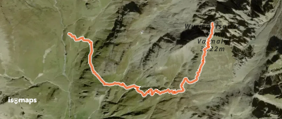 OSM Route 12238631