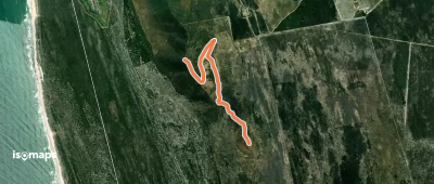 Kleinberg Trail
