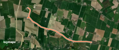 OSM Route 12240944