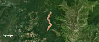 OSM Route 12242510