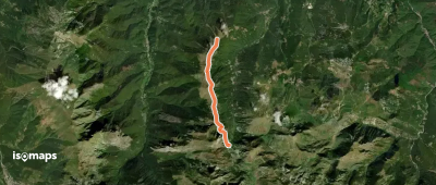 OSM Route 12244240
