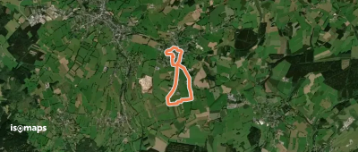 WM13 Sur les hauteurs de Faymonville