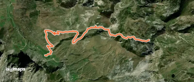 OSM Route 12245318
