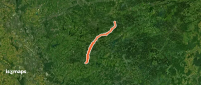 X11 Lenne-Sieg-Weg (Plettenberg-Wiehl)