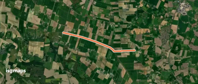 OSM Route 12245741