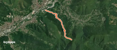 OSM Route 12246208