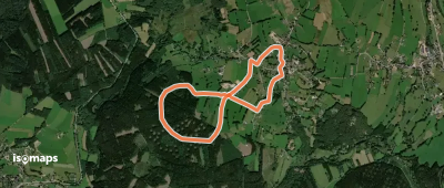 WM14 Le tour des Hauts Sarts