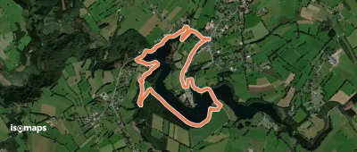 WM19 : Au fil des rives du lac