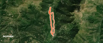 Vall de Barravés
