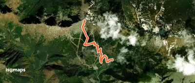 OSM Route 1401531