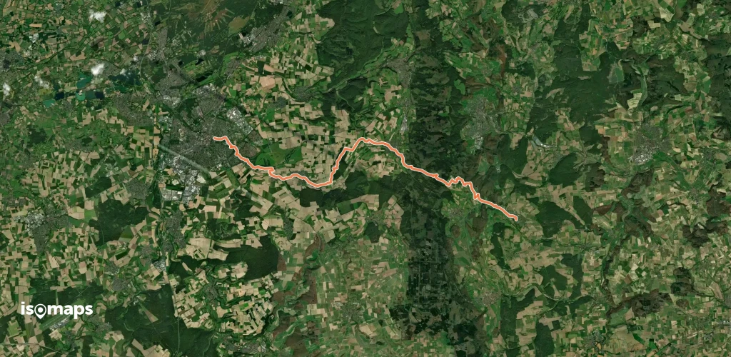 Landdrostenweg