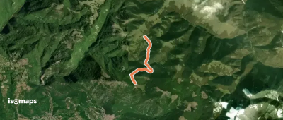 OSM Route 12249036