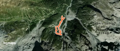 OSM Route 12249448