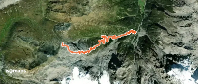 OSM Route 12249560