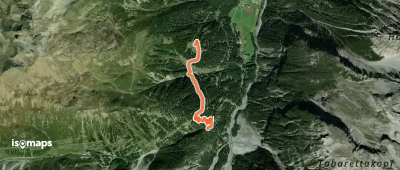 OSM Route 12249561