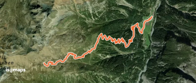 OSM Route 12249564