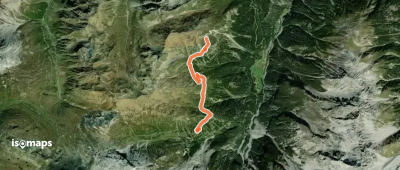 OSM Route 12249565