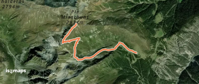 OSM Route 12249623