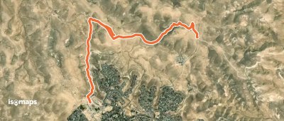 OSM Route 1401958