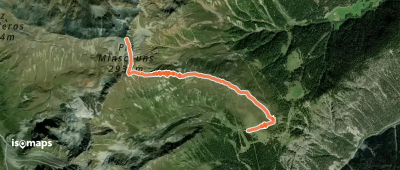 OSM Route 12249624