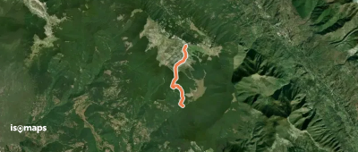 Prato di Campoli-Monte del Passeggio