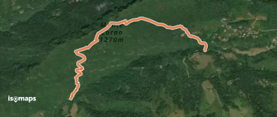OSM Route 12249926