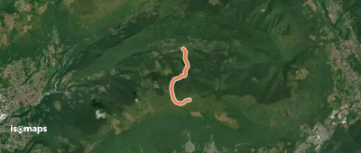 OSM Route 12249962