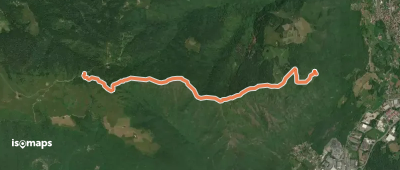 OSM Route 12250052