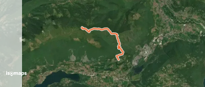 OSM Route 12250091