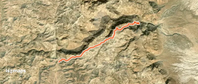 OSM Route 1401959