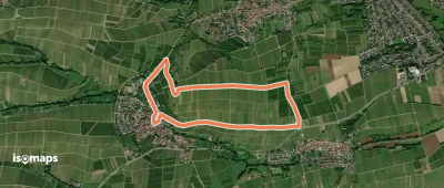 Rebenmeerweg