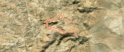 OSM Route 1401961