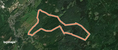 Süssendell Rundweg A3