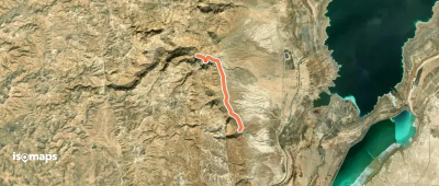 OSM Route 1401962