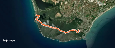 OSM Route 12252482