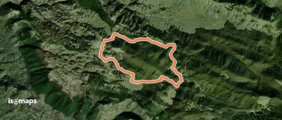 OSM Route 12252556
