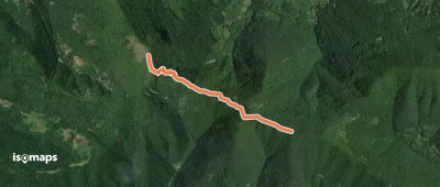OSM Route 12252595
