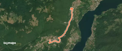 OSM Route 12252682