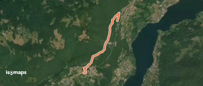 OSM Route 12252694