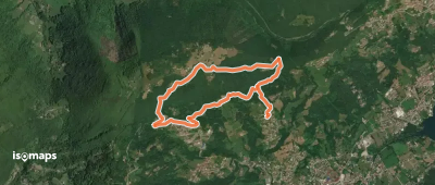 OSM Route 12252777