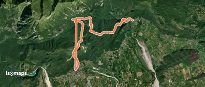 Cammino di San Cristoforo - Tappa 3