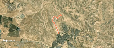 OSM Route 1401963