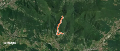 OSM Route 12252789