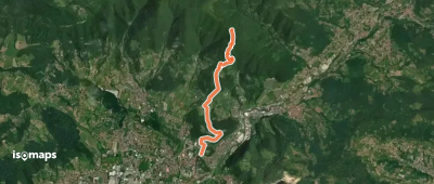 OSM Route 12252976