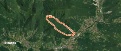 OSM Route 12253056