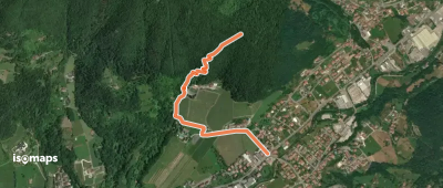 OSM Route 12253083
