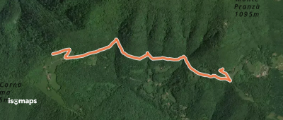 OSM Route 12253138