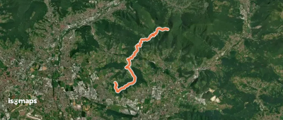 OSM Route 12253221